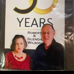 Meet your Posher, Glenda